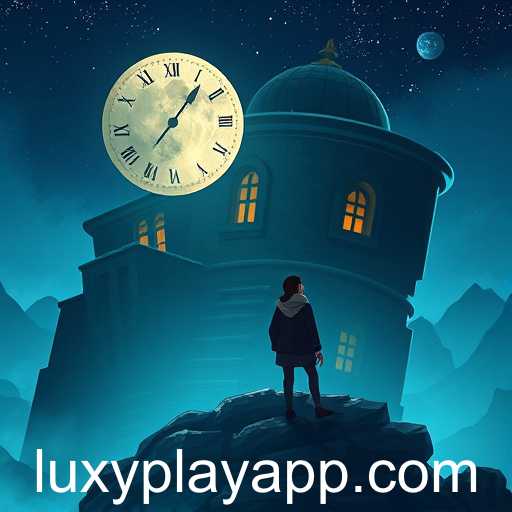 Unlocking the World of Adventure Games with Luxyplay