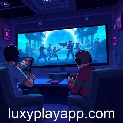 Gaming Trends and Innovations