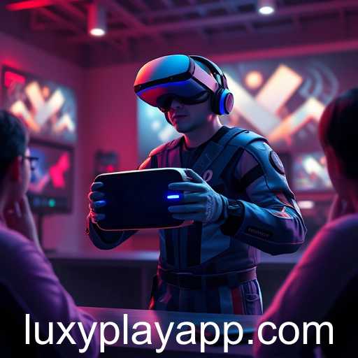 Innovative Trends in Online Gaming