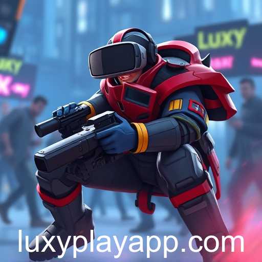 luxyplay