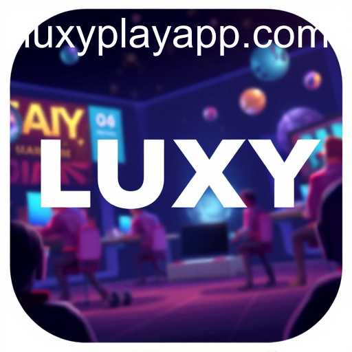LuxyPlay Revolutionizes the Gaming Experience