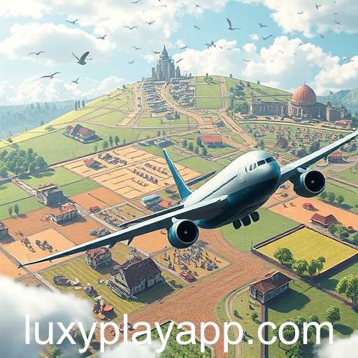 Luxyplay: Revolutionizing Online Gaming