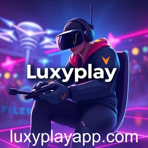 The Rise of Luxyplay in the Gaming World