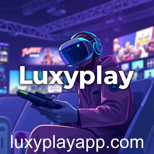 The Evolution and Impact of Luxyplay in Modern Gaming