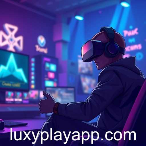 luxyplay