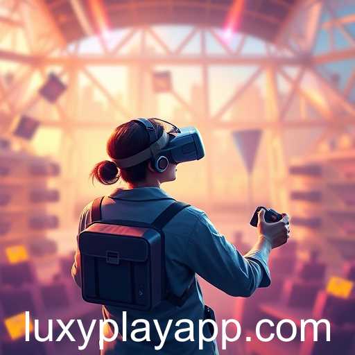 Luxyplay: Revamping Online Gaming Trends