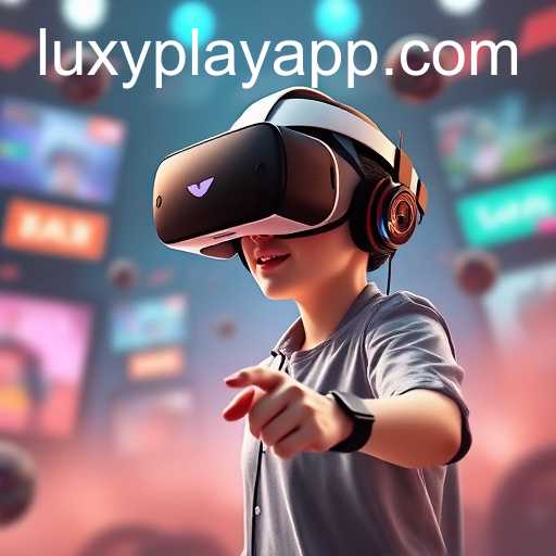 Luxyplay Revolutionizes Online Gaming Experience