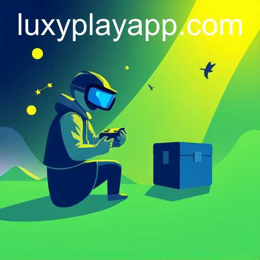 Luxyplay: Pioneering a New Era in Online Gaming