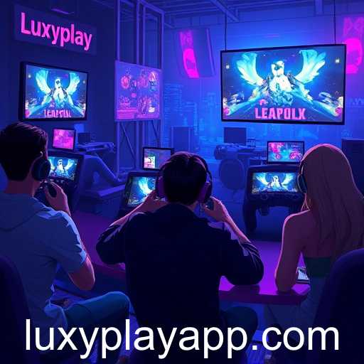 luxyplay