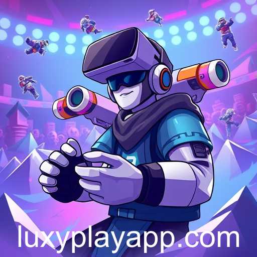 Luxyplay: Revolutionizing the Online Gaming Experience