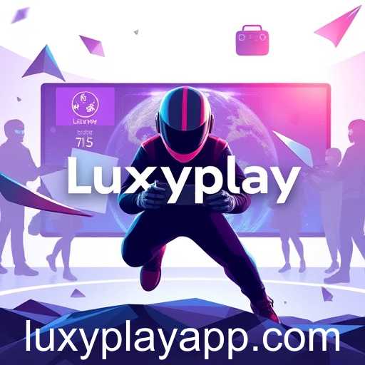 The Rise of Luxyplay: A New Era in Online Gaming