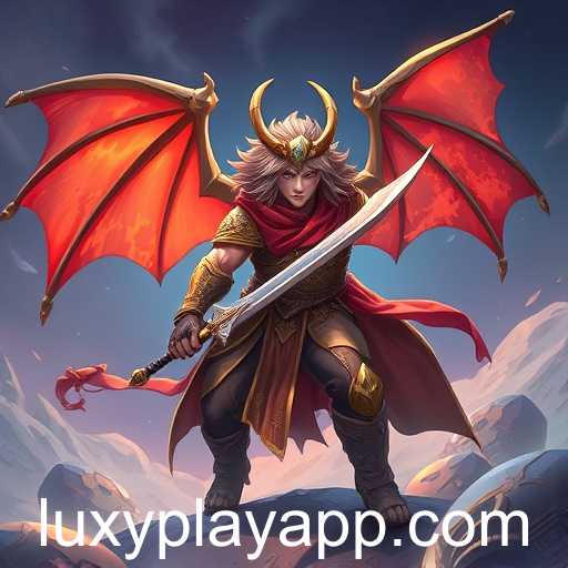 Luxyplay's Rise in the Online Gaming World