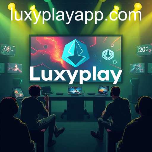 The Rise of Luxyplay in Gaming Culture