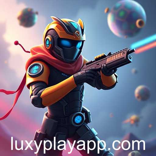 The Rise of Luxyplay in Gaming