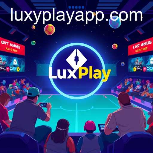 Rise of LuxyPlay in the Gaming Landscape