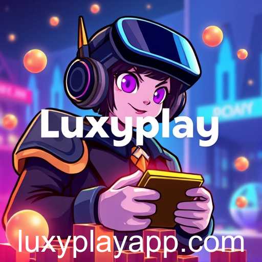 The Rise of Luxyplay in Global Gaming Communities